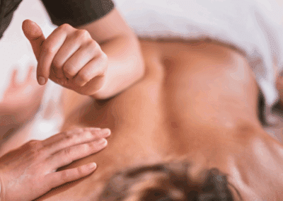 Massage Suédois