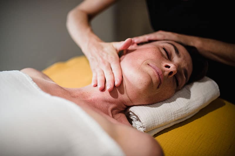 Formation Massage Lifting visage anti-âge japonais – 2 Jours