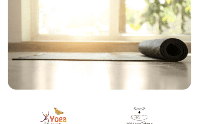 Stage Yoga / Rando