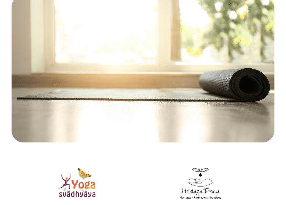 Stage Yoga / Rando